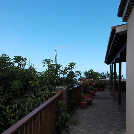 Casa Los Quemados Фуенкалиенте де ла Палма Екстериор снимка