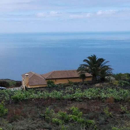 Casa Los Quemados Фуенкалиенте де ла Палма Екстериор снимка